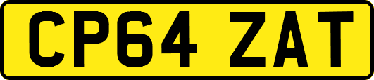 CP64ZAT