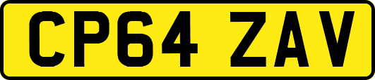 CP64ZAV