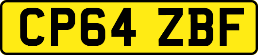CP64ZBF