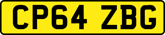CP64ZBG