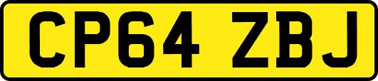 CP64ZBJ