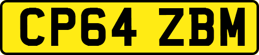 CP64ZBM