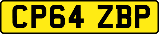 CP64ZBP
