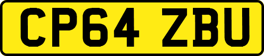 CP64ZBU