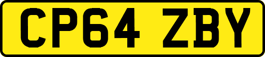 CP64ZBY