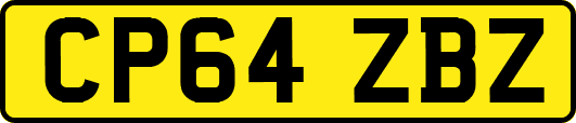 CP64ZBZ