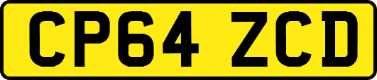 CP64ZCD