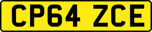 CP64ZCE