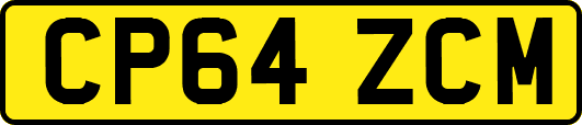 CP64ZCM