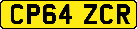 CP64ZCR