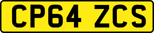 CP64ZCS