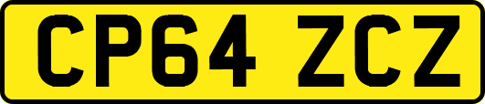 CP64ZCZ