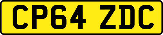 CP64ZDC
