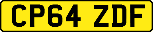CP64ZDF