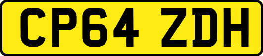 CP64ZDH