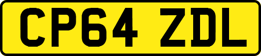 CP64ZDL