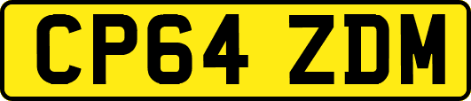 CP64ZDM