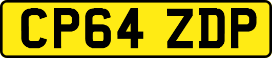 CP64ZDP