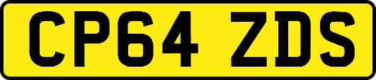 CP64ZDS