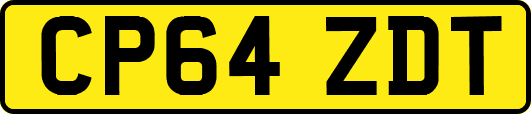 CP64ZDT