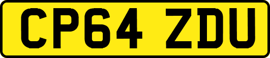 CP64ZDU