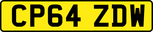 CP64ZDW