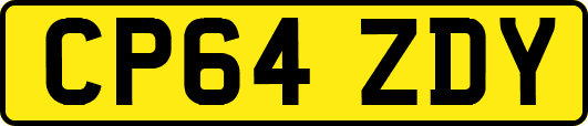 CP64ZDY