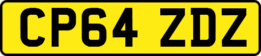 CP64ZDZ