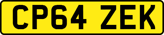 CP64ZEK