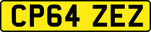 CP64ZEZ