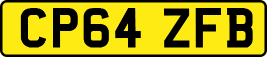 CP64ZFB