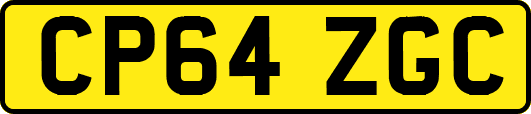 CP64ZGC