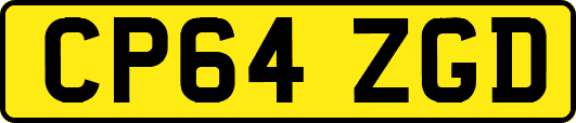 CP64ZGD