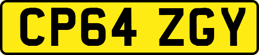 CP64ZGY