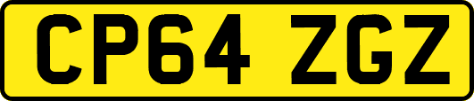 CP64ZGZ