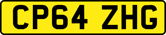 CP64ZHG