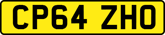 CP64ZHO
