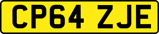 CP64ZJE
