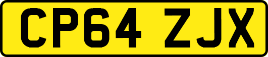 CP64ZJX