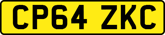 CP64ZKC