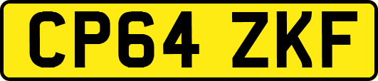CP64ZKF