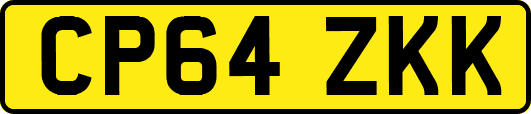 CP64ZKK
