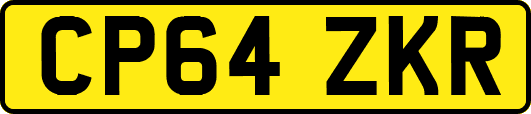 CP64ZKR