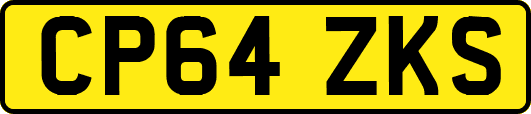 CP64ZKS