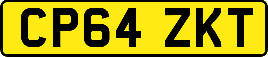 CP64ZKT