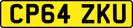 CP64ZKU