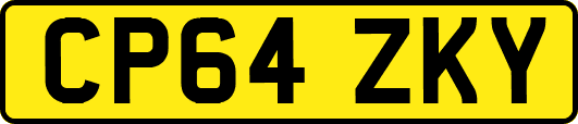 CP64ZKY