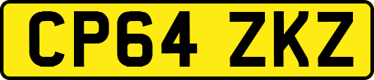 CP64ZKZ