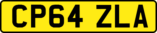 CP64ZLA