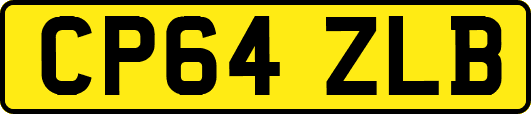 CP64ZLB